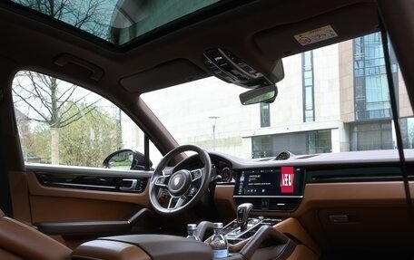 Porsche Cayenne III, 2019 год, 9 500 000 рублей, 19 фотография