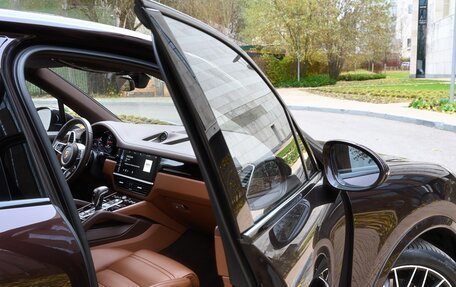 Porsche Cayenne III, 2019 год, 9 500 000 рублей, 22 фотография