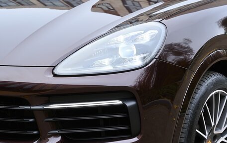 Porsche Cayenne III, 2019 год, 9 500 000 рублей, 34 фотография