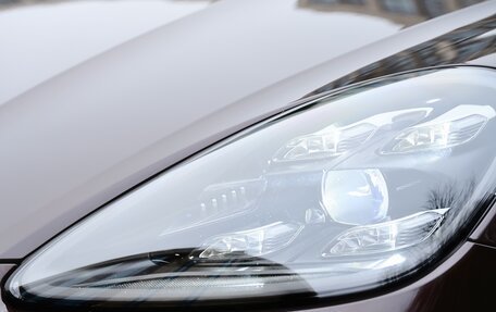 Porsche Cayenne III, 2019 год, 9 500 000 рублей, 33 фотография