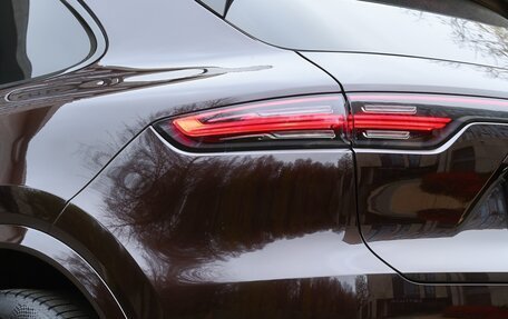 Porsche Cayenne III, 2019 год, 9 500 000 рублей, 32 фотография