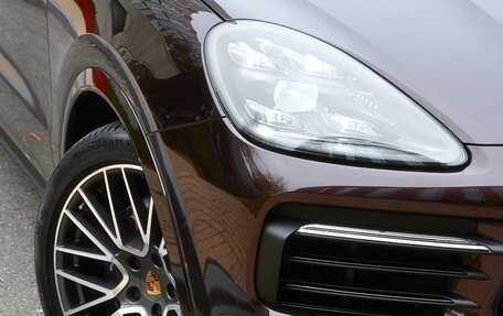 Porsche Cayenne III, 2019 год, 9 500 000 рублей, 31 фотография