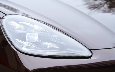 Porsche Cayenne III, 2019 год, 9 500 000 рублей, 24 фотография