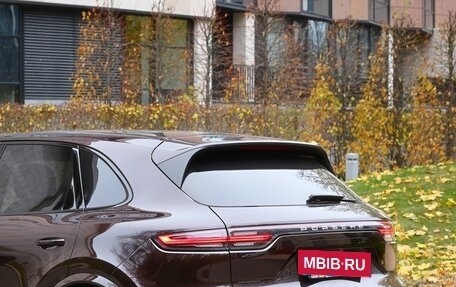 Porsche Cayenne III, 2019 год, 9 500 000 рублей, 37 фотография