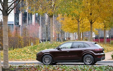 Porsche Cayenne III, 2019 год, 9 500 000 рублей, 38 фотография