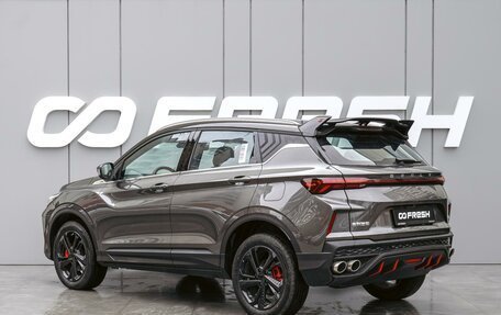 Geely Coolray I, 2024 год, 2 480 000 рублей, 2 фотография