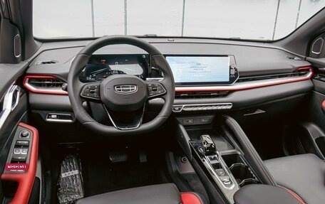 Geely Coolray I, 2024 год, 2 480 000 рублей, 6 фотография