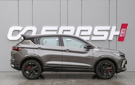 Geely Coolray I, 2024 год, 2 480 000 рублей, 5 фотография