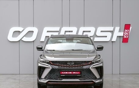 Geely Coolray I, 2024 год, 2 480 000 рублей, 3 фотография