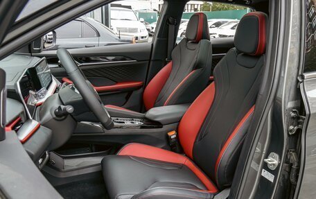 Geely Coolray I, 2024 год, 2 480 000 рублей, 10 фотография