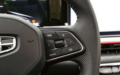 Geely Coolray I, 2024 год, 2 480 000 рублей, 18 фотография