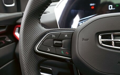 Geely Coolray I, 2024 год, 2 480 000 рублей, 16 фотография