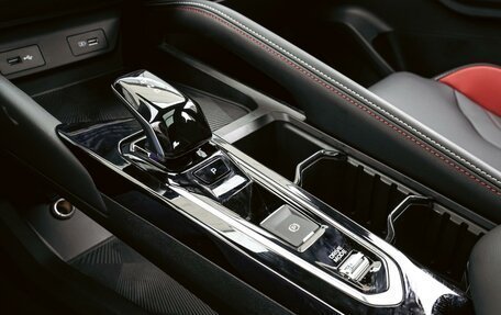 Geely Coolray I, 2024 год, 2 480 000 рублей, 14 фотография
