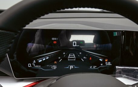 Geely Coolray I, 2024 год, 2 480 000 рублей, 21 фотография