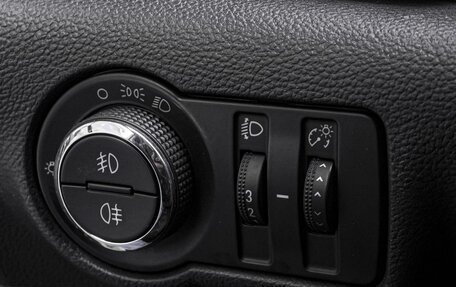 Opel Astra J, 2011 год, 669 000 рублей, 15 фотография