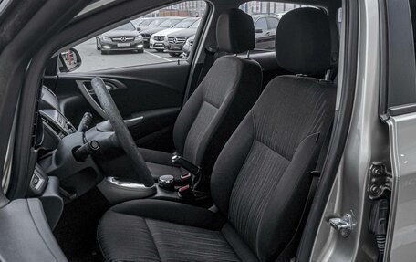 Opel Astra J, 2011 год, 669 000 рублей, 10 фотография