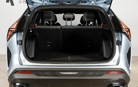 Geely Atlas, 2023 год, 2 403 000 рублей, 16 фотография