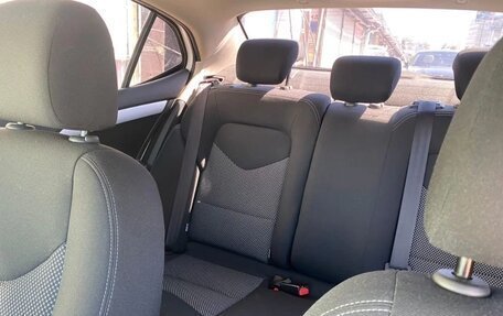 Citroen C4 II рестайлинг, 2016 год, 727 000 рублей, 6 фотография