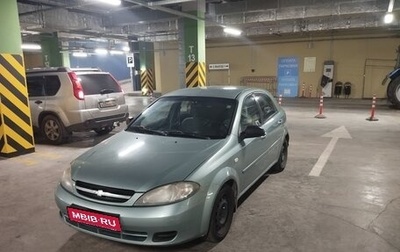Chevrolet Lacetti, 2008 год, 360 000 рублей, 1 фотография