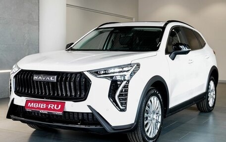 Haval Jolion, 2025 год, 2 749 000 рублей, 1 фотография