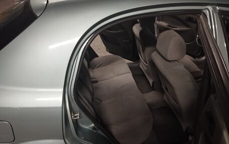 Chevrolet Lacetti, 2008 год, 360 000 рублей, 8 фотография