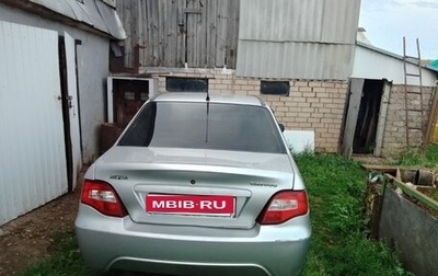 Daewoo Nexia I рестайлинг, 2011 год, 170 000 рублей, 1 фотография