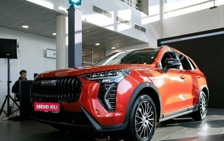 Haval Jolion, 2025 год, 2 649 000 рублей, 1 фотография