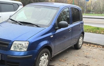 Fiat Panda II, 2008 год, 275 000 рублей, 1 фотография