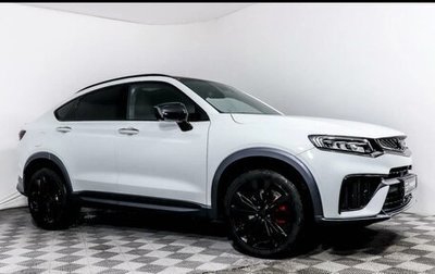 Geely Tugella FY11, 2023 год, 2 600 000 рублей, 1 фотография
