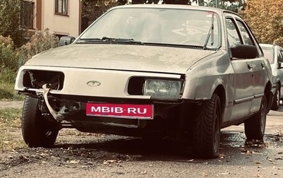 Ford Sierra I, 1987 год, 50 000 рублей, 1 фотография