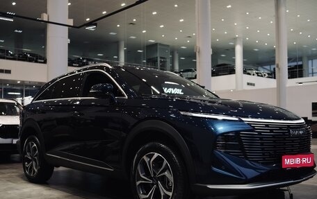 Haval F7, 2025 год, 3 499 000 рублей, 1 фотография