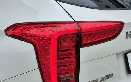 Haval Jolion, 2025 год, 2 749 000 рублей, 14 фотография