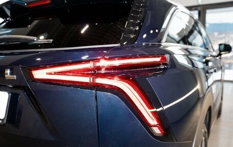 Haval F7, 2025 год, 3 499 000 рублей, 17 фотография