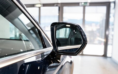 Haval F7, 2025 год, 3 499 000 рублей, 13 фотография