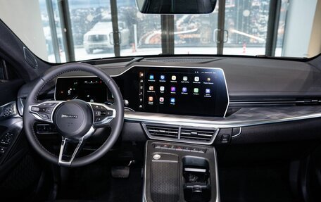 Haval F7, 2025 год, 3 499 000 рублей, 9 фотография