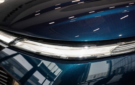 Haval F7, 2025 год, 3 499 000 рублей, 14 фотография