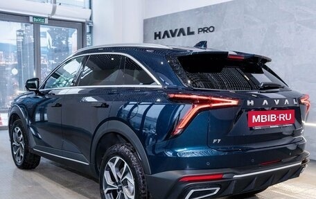 Haval F7, 2025 год, 3 499 000 рублей, 5 фотография