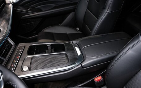 Haval F7, 2025 год, 3 499 000 рублей, 21 фотография