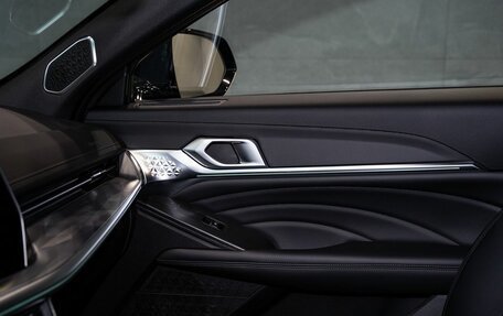 Haval F7, 2025 год, 3 499 000 рублей, 19 фотография