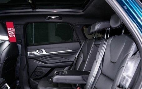 Haval F7, 2025 год, 3 499 000 рублей, 23 фотография