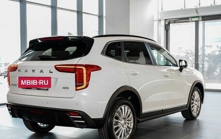 Haval Jolion, 2025 год, 2 749 000 рублей, 5 фотография