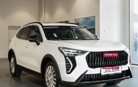 Haval Jolion, 2025 год, 2 749 000 рублей, 3 фотография