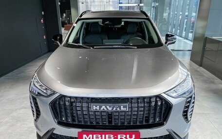 Haval Jolion, 2025 год, 2 749 000 рублей, 2 фотография