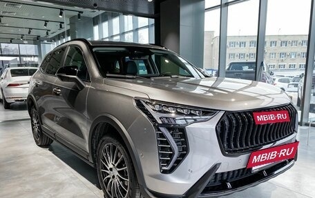 Haval Jolion, 2025 год, 2 749 000 рублей, 4 фотография