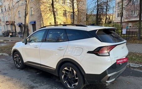 KIA Sportage IV рестайлинг, 2023 год, 3 500 000 рублей, 5 фотография
