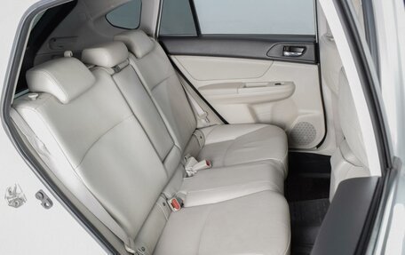 Subaru XV I рестайлинг, 2014 год, 1 329 000 рублей, 7 фотография