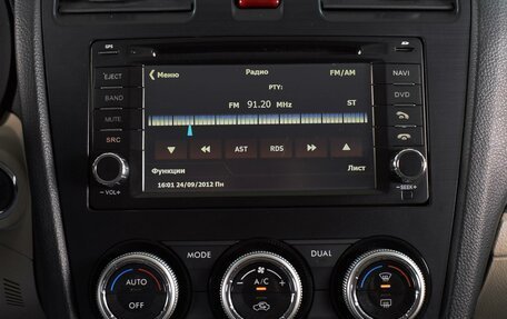 Subaru XV I рестайлинг, 2014 год, 1 329 000 рублей, 14 фотография