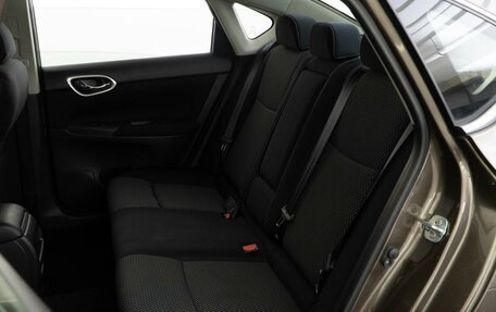 Nissan Sentra, 2015 год, 1 137 055 рублей, 8 фотография