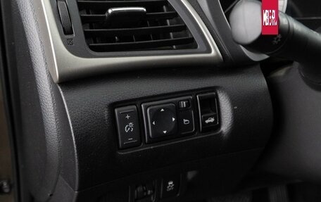 Nissan Sentra, 2015 год, 1 137 055 рублей, 12 фотография