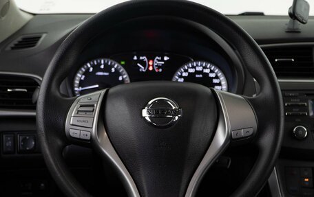 Nissan Sentra, 2015 год, 1 137 055 рублей, 16 фотография